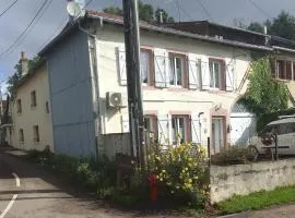 Chambre Maison vosgienne