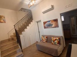 La Dimora Sicula, hôtel à Modica