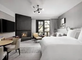 The Four Seasons, Vail - Luxury King Hotel Room