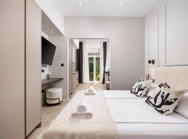 Marvie Apartments, acomoda&ccedil;&atilde;o com cozinha em Rijeka