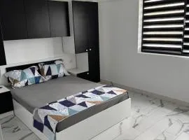 Apartament X7!
