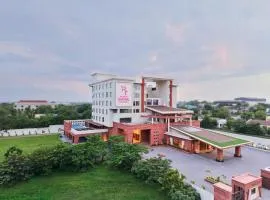 Regenta Central Shivani, Solapur