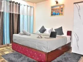 Kasauli City Central Inn Hotel
