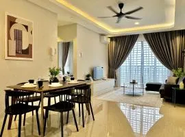 KLIA Residensi With Netflix