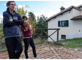 VILLA CLAUDI b&b