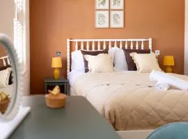 Great Location Beautiful Townhouse in Bath 4BR