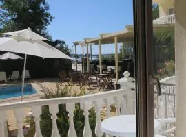 Beachfront apartment in 4star Hotel - Kiten