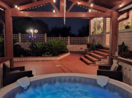 Villa Daisy Conversano-Polignano a Mare, hotel v destinaci Conversano