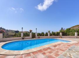 Casa Torre del Manzano, hotel v destinaci Torrox