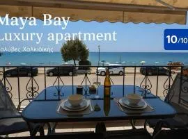 Maya Bay Luxury Apartment