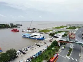Homestay Là Nhà