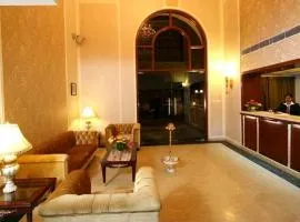 Hotel Le castle