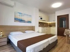 Cabacum Pleasure Beachfront Apartments
