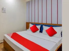 Hotel O Lotus
