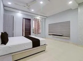 Grand Townhouse