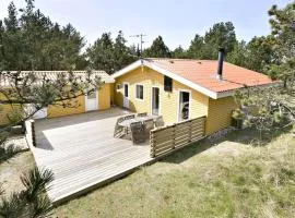 560 Thisted - Klitrosevej 60
