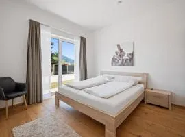 Ferienwohnung 52M²