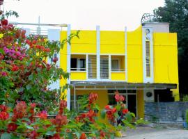 Hotel Gala Estancia, hotel poblíž Letiště Salem - SXV, Yercaud