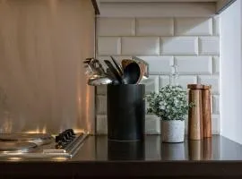 Huswell - Charming studio in the center of Antwerp