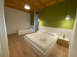 Villa Perikli