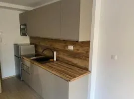 Apartament Zakopane Krzysztof Szary
