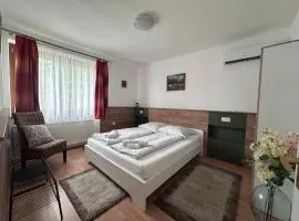 Orsi House