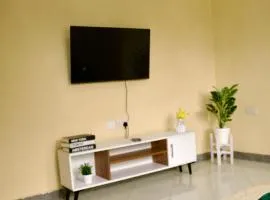 Mona Homes one-bedroom Apartment