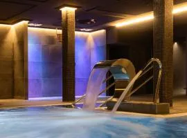 Hotel Luze Boutique San Sebastian