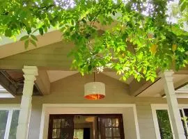 Tree Nature Resort