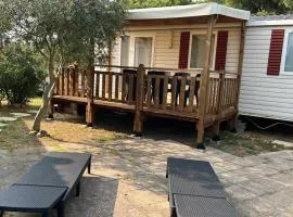 MOBILHOME Margueritte