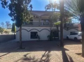 Meeting Kingdom Luxury Guest House