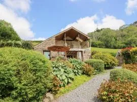 Dan Castell Cottage