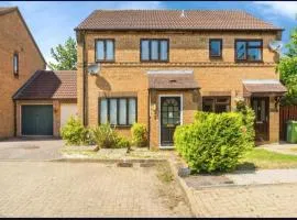 Luxurious & Central MK
