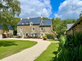 Le Manoir des Haies SPA