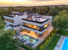 Villa Tranquilla by Villas Guide