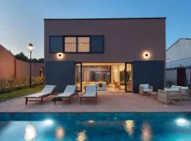 Casa Nini for 6 people in Rovinj with private pool