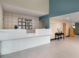 Garner Hotel Londonderry - Manchester by IHG