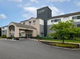 Garner Hotel Londonderry - Manchester by IHG