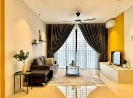 KLIA Designer Family Suite With Netflix