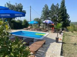 Kuća sa Pogledom