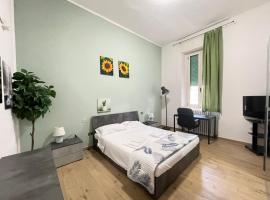 Casa Rossella by Affitti Brevi Rimini