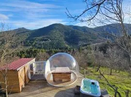 La Bulle d'Ardèche