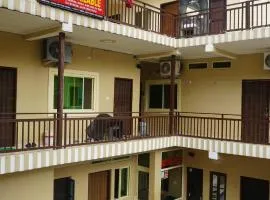 Hari Om Guest House