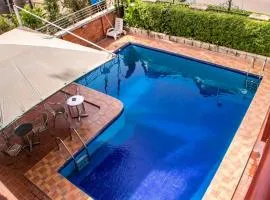 Denis Hotel - Abuja