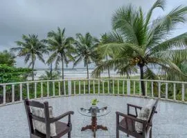 SaffronStays Bayora by the Beach