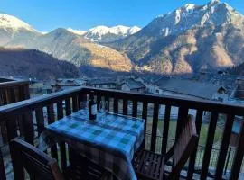 Dream View Mountains House