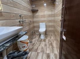 Hotel Akaash, hotel poblíž Letiště Sonari - IXW, Džamšédpur