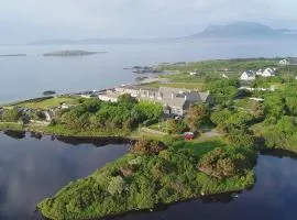 Renvyle House Hotel & Resort