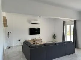 Casa Platania