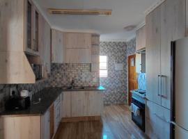 Mama R's unit 88, hotel v destinaci Newcastle